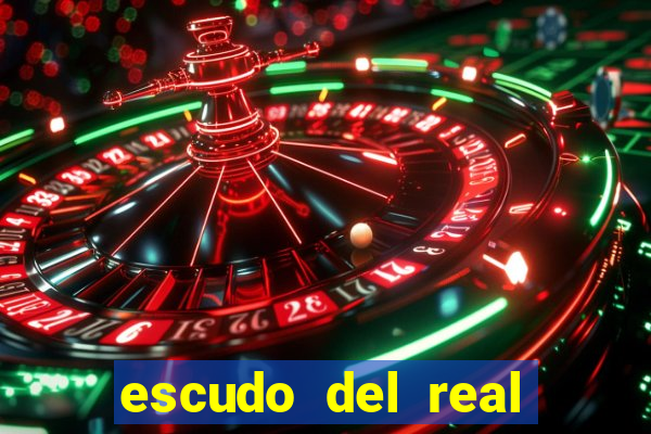 escudo del real madrid para imprimir
